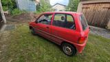 Daihatsu Cuore GLX GLX - Daihatsu Cuore aus 1995