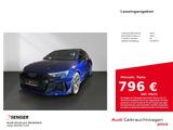 Audi RS3 Sportback 280km/h Panorama SAN MARINO BLAU