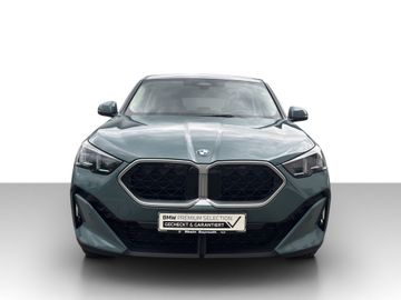 BMW X2 - 3