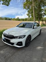 BMW 330i M Sportpaket/Laser/Head Up/360/ACC