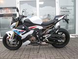 BMW S 1000 R / M-PAKET  /  Akrapovic / Garantie - BMW S1000