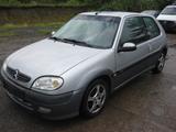 Citroën SAXO 1.6 16V VTS - Citroën aus 2002
