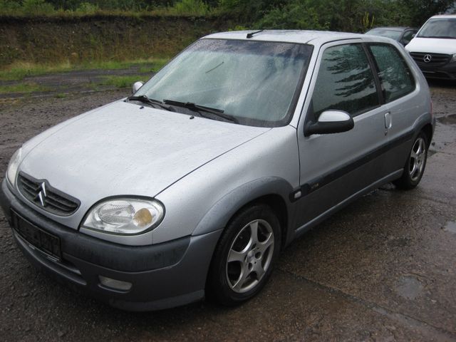 Citroën SAXO 1.6