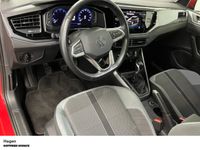Volkswagen Polo - Vorschau Bild 13
