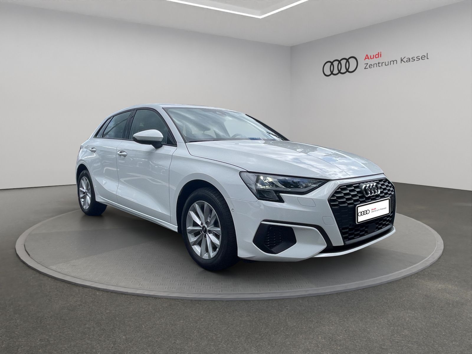 Audi A3 - Bild 9