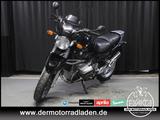 BMW R 1150 R ABS / VERSAND BUNDESWEIT - MOTORRAD AUS DEM JAHR 2002