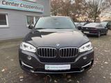 BMW X5 xDrive 25d Steptronic - gebrauchte BMW X5 aus dem Jahr 2016