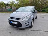 Ford Gut gepflegter Ford S-Max 1.6 TDCi Trend-7Sitze