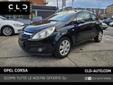 Opel OPEL Corsa 1.3 CDTI 75CV ecoFLEX 3 porte - Opel Corsa aus 2008: Ecoflex