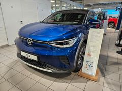 Volkswagen ID.4 150 kW Pro Performance Infotainment-Paket