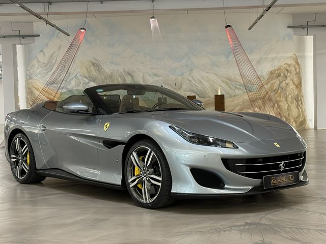 Ferrari Portofino  LED*Beifahrerdisplay*JBL*Kamera