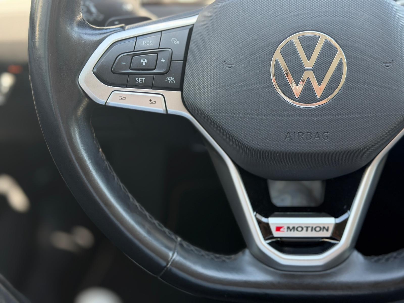 Volkswagen Passat Var. 4Motion DSG ACC Spur Kessy LED Kam, миниатюра 19