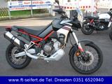 Aprilia Tuareg 660  TZ sowie Rally - APRILIA DRESDEN