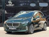 BMW Active Tourer 218 d Luxury Line 1-HAND/PANO/ACC - BMW 218 aus 2022