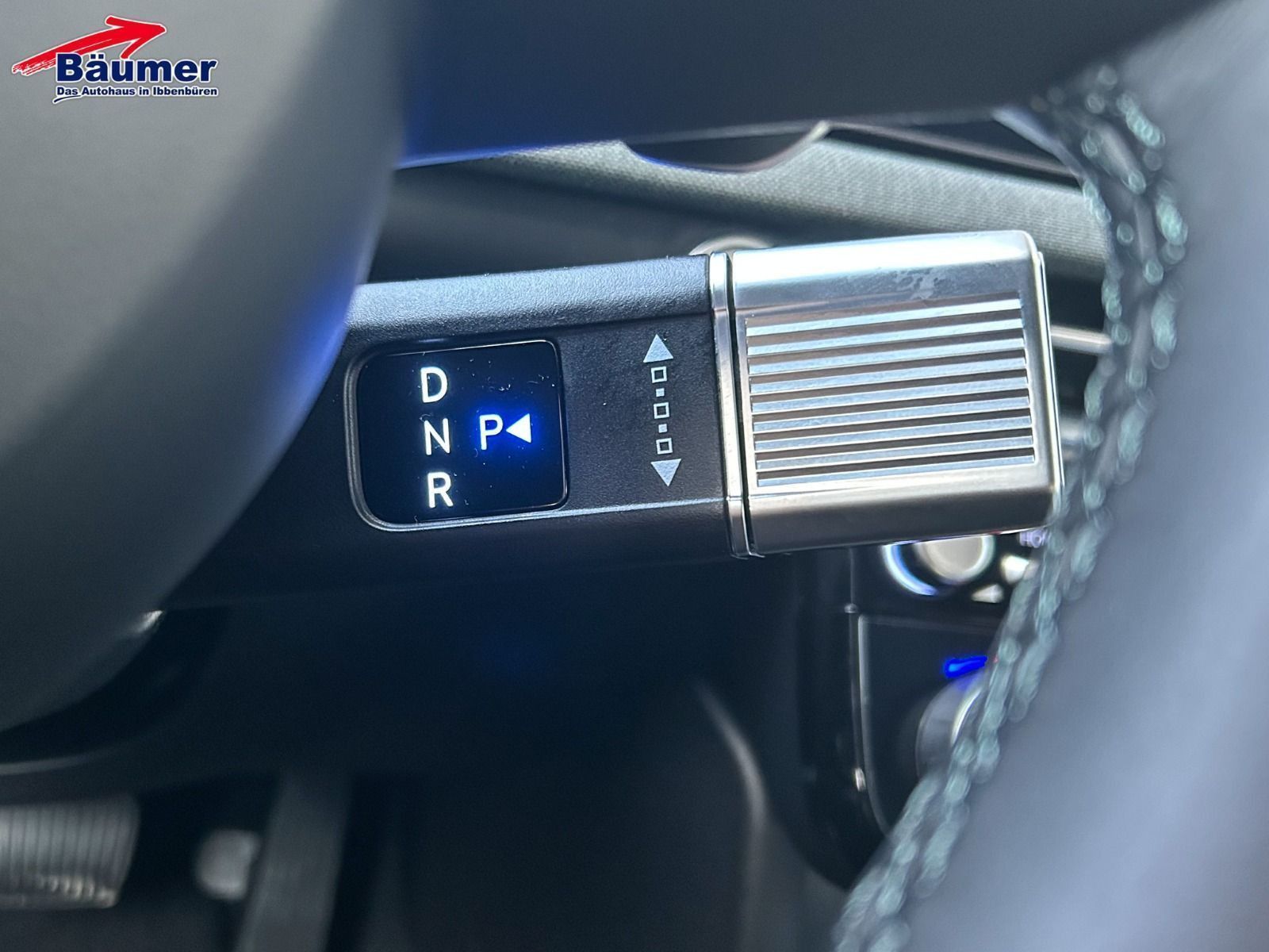 Hyundai Tucson – Bild 31