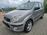 Subaru Justy J12 1.3  4×4, TÜV NEU, AHK, Klima, - Subaru Justy: Allradantrieb