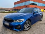 BMW 320d M-Paket/Laser/Panorama/Head-up/Na... - BMW 320: Kombi, 320d M Paket
