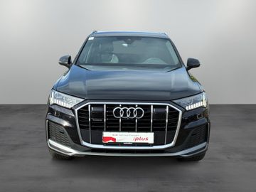 Audi Q7 - 5