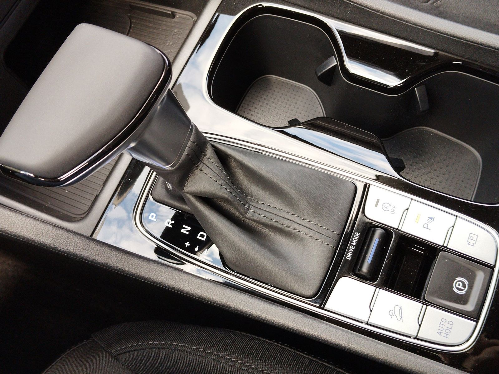 Hyundai Tucson – Bild 26