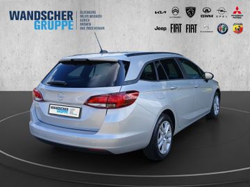 Opel Astra K Edition Sports Tourer 1.5 D LED+PDC+AUT