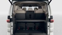 Volkswagen T7 Multivan - Vorschau Bild 10