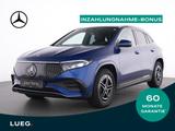 Mercedes-Benz EQA 300 4M AMG+MBUX+LED+Totw+RFK+EHeck+PTS+SpurA - gebrauchte Mercedes-Benz EQA aus dem Jahr 2024