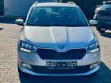 Skoda Fabia III FL Combi Ambition *5JGarantie/Sitzheiz - Skoda Fabia: 5j