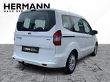 Ford Tourneo Courier 1.0 EcoBoost Trend LED*SHZ*SYNC - Ford Tourneo Courier Gebrauchtwagen