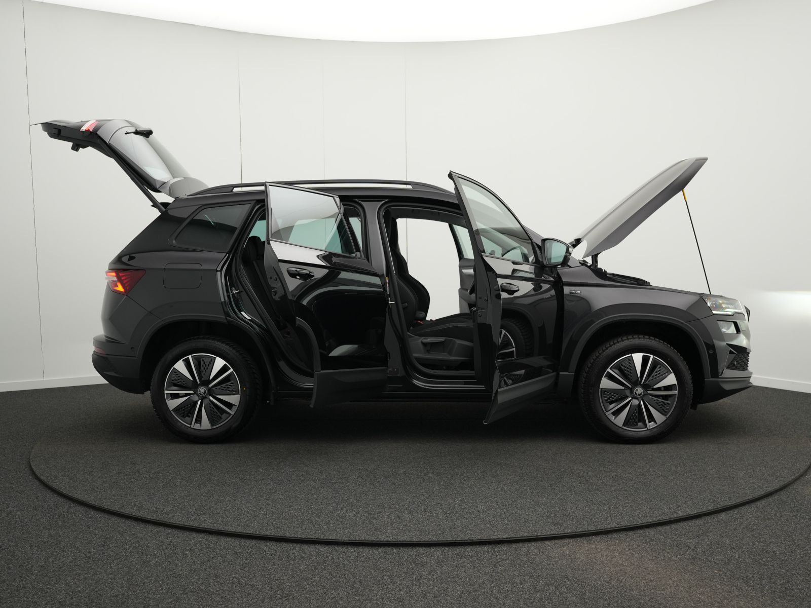 Skoda Karoq - Bild 40