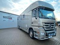Mercedes-Benz Actros 2644 5 Pferde  Pop-Out, Pop-Up