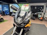 Moto Guzzi STELVIO E5+ YELLOW SAVANA - MOTO GUZZI STELVIO