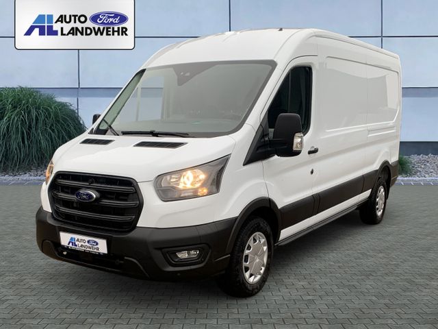 Ford Transit Kasten 350 L3 Trend 2.0 TDCi DPF EU6d Kl