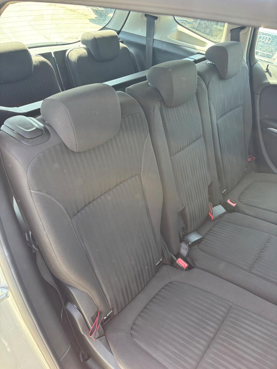 Opel Zafira C Tourer Edition