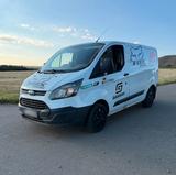 Ford Transit Custom 2.2 TDCi  Transporter - Ford Transit Transporter Gebrauchtwagen