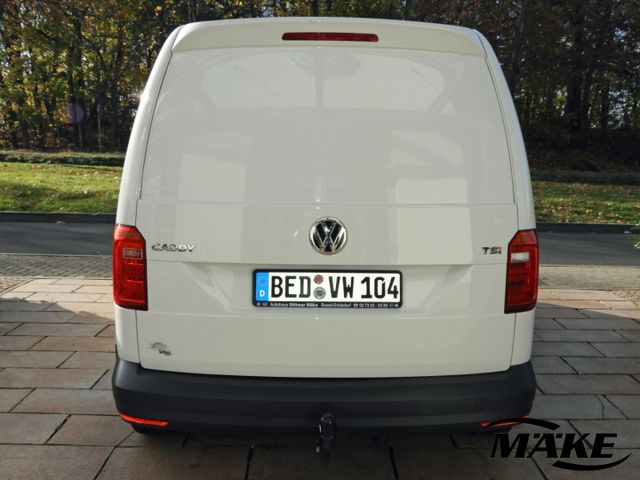 Caddy 1.2 TSI BMT ''EcoProfi''