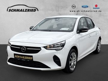 Fotografie Opel Corsa Corsa-e F Edition LED Apple CarPlay Android Auto
