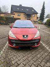 Peugeot 207 Neu TÜV - Peugeot 207 in Hagen