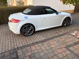 Audi TT Roadster 1.8 TFSI - - Audi TT in Dortmund