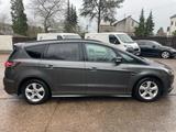 Ford SMax ST Automatik TOP Ausstattung TÜV... - Ford S-Max in Saarbrücken