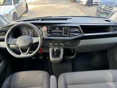 Fahrzeugabbildung Volkswagen T6.1 Kombi 2,0 TDI 2xKlima Tempomat R.Cam 9.Sitz