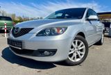 Mazda 3  Sport Active * Automatik - Mazda 3: Active