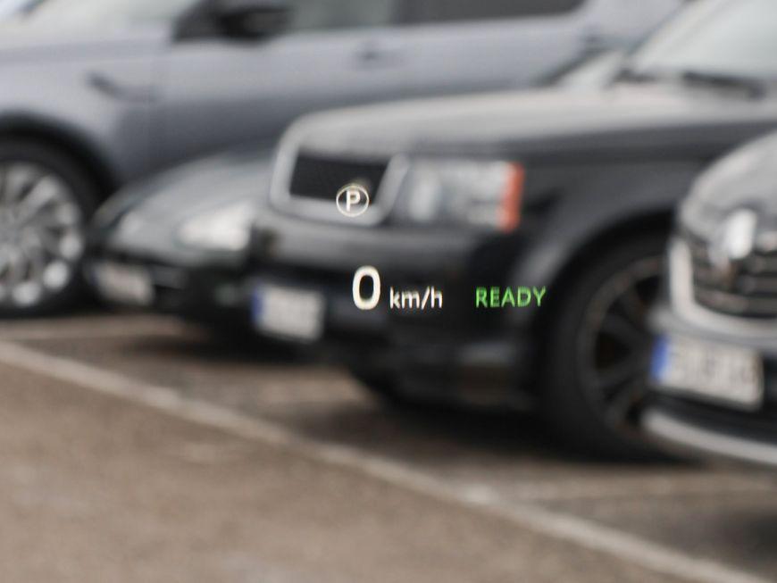Land Rover Range Rover Sport P550e Hybrid Autobiography