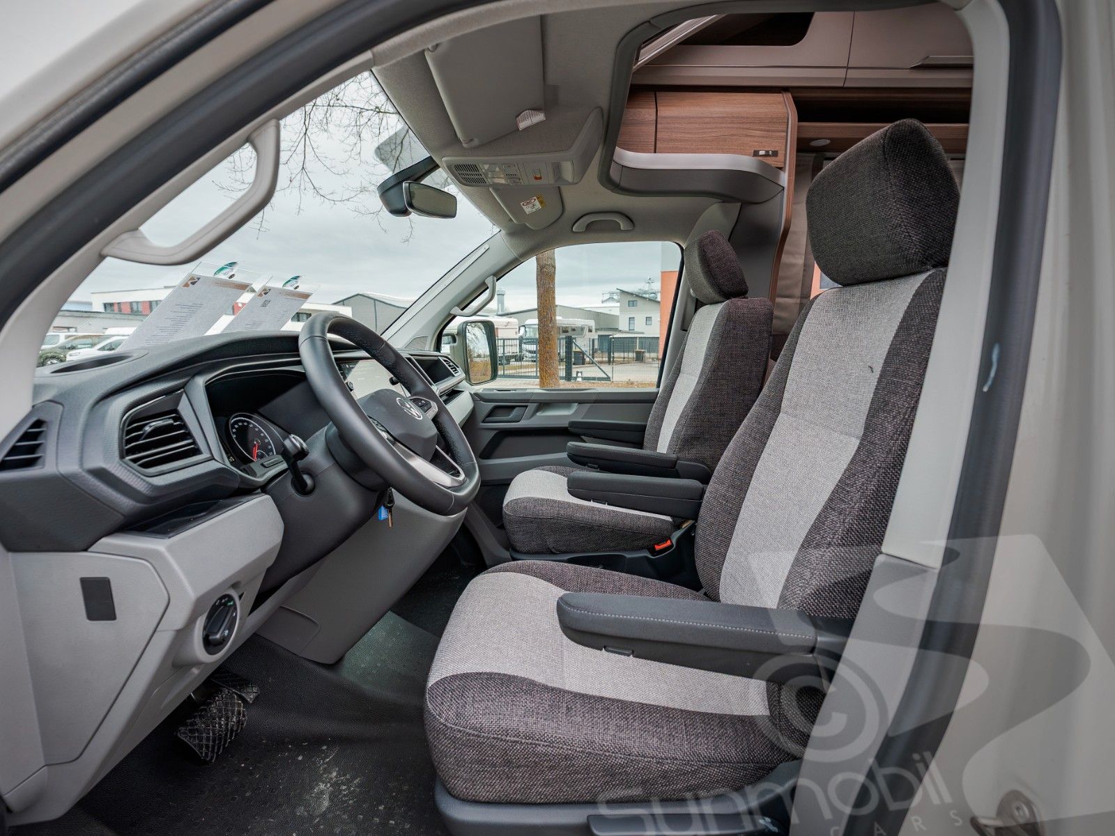Fahrzeugabbildung Knaus TOURER VAN 500 LT VANSATION #Lithium #3500kg