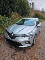 Renault Clio | Baujahr 2021 - Renault Clio Gebrauchtwagen in Kassel
