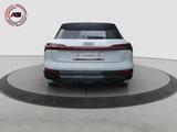 Audi Q8 e-tron 50 MATRIX ACC SITZKLIMA 360° B&O PANO - Audi Q8 e-tron mit Panoramadach