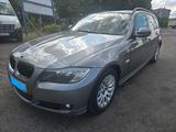 BMW 318d touring - BMW 318 aus 2009: 318d