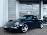 Porsche 997 C2/VOLL PZ Historie/Sport Chrono/Tiptronic - Porsche Series 911 in Hamburg