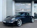 Porsche 997 C2/VOLL PZ Historie/Sport Chrono/Tiptronic - Porsche 997: 2s