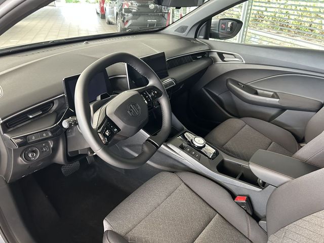 MG 3 Comfort