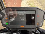 KTM Top-Zustand:) KTM 890 Duke GP - KTM 890 DUKE GP